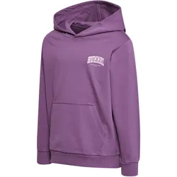 hummel hmlFAST Hoodie Kinder argyle purple 110