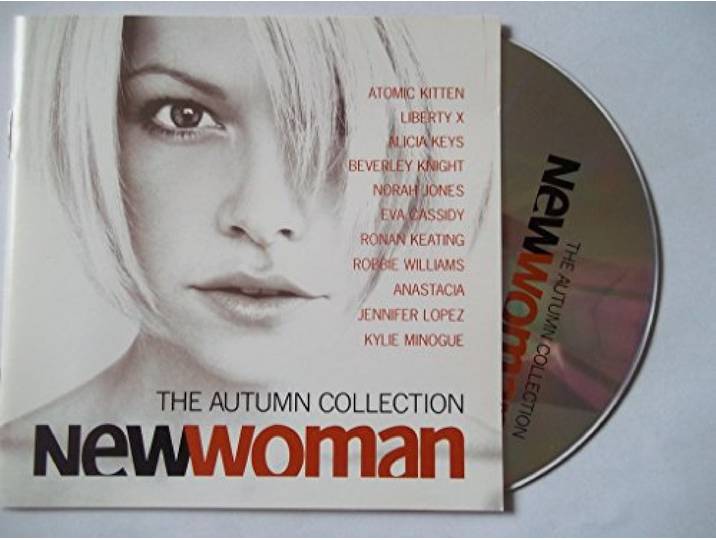 New Woman Summer 2002