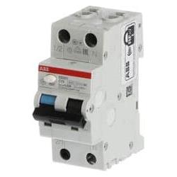 ABB Kombiafbryder DS201 C10 AC30 (2CSR255080R1104)