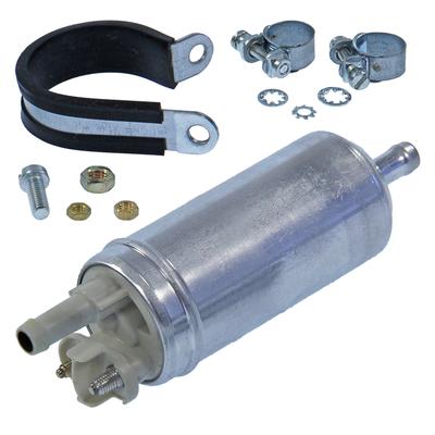 Atec Kraftstoffpumpe [Hersteller-Nr. 34000750] für Trabant, Saab, Pontiac, Mg, Autobianchi, Vauxhall, Citroën, Peugeot, Skoda, Honda, Lancia, Seat, VW