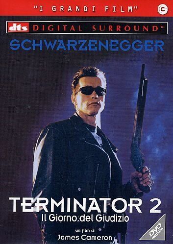 Terminator 2 [Import anglais] - Preis vom 09.10.2026 07:28:09 h