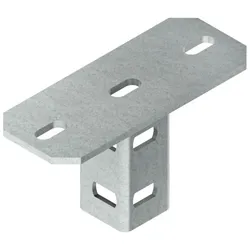 Niedax Kopfplatte KU 6040 E3