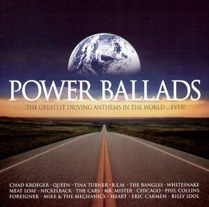 Various - Best Power Ballads Itwe - Preis vom 14.10.2026 23:07:16 h