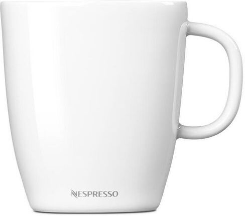Nespresso Kopp Gran Lungo porslin 12/fp