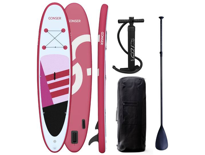 Stand Up Paddle JUICE 320 cm