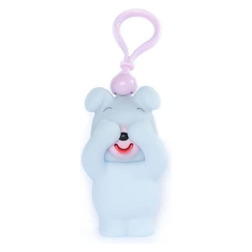 Jabb A Boo Interaktiver Spielzeuganhänger Jabb-A-Boo, blauer Welpe (35235846)