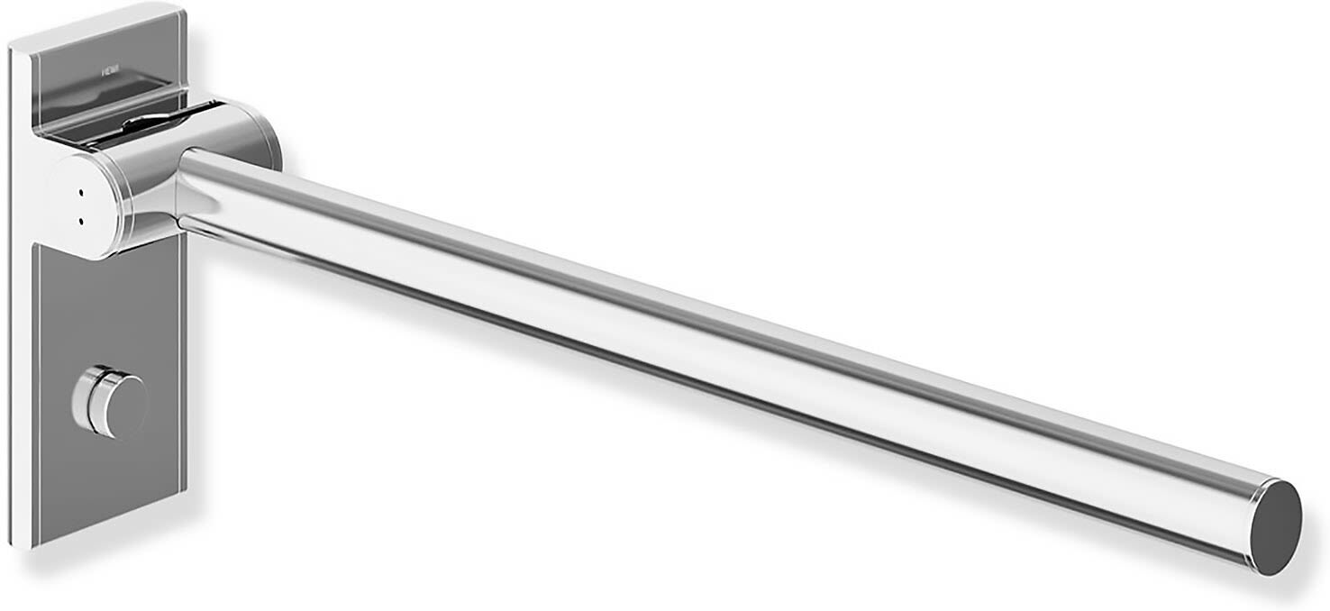 HEWI System 900 Stützklappgriff Mono Design A, 60 cm