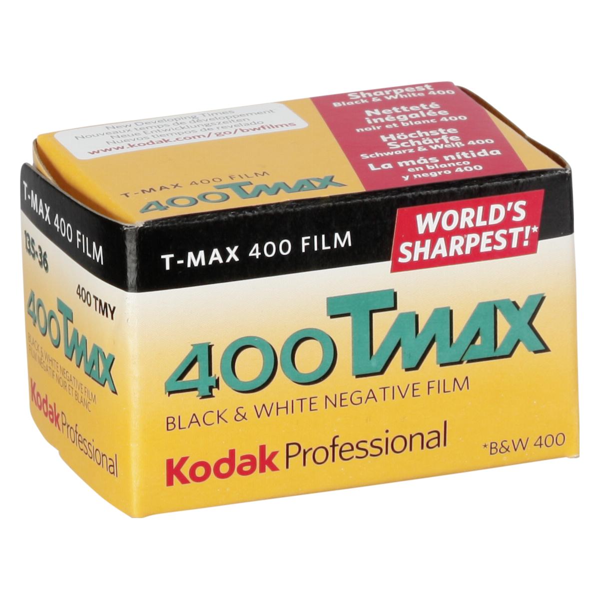 Kodak TMY 400 135/36 (8947947)