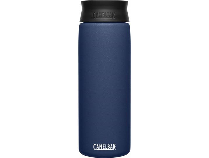 Camelbak Thermobecher Hot Cap navy Edelstahl H 26 cm 0.6 l