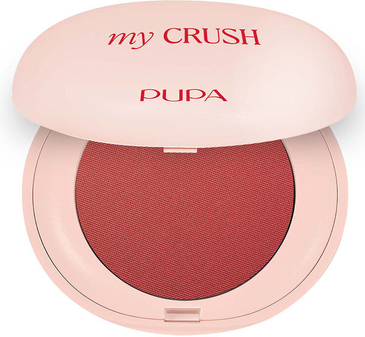 Pupa My Crush Lip & Cheek Fard à joues / Blush