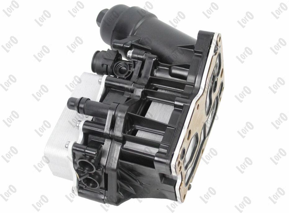 Abakus Ölkühler, Motoröl 100-01-035 Für Bmw