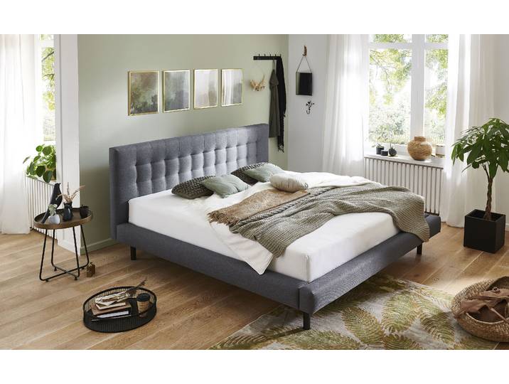 Home affaire Tobjörn Mit breitem Futon-Rahmen