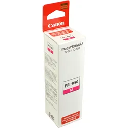 Canon Nachfülltinte 5700C001 PFI-050M magenta
