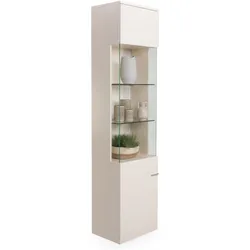 Vitrine ARENA ARCONA (BHT 53x218x40 cm) - BHT 53x218x40 cm