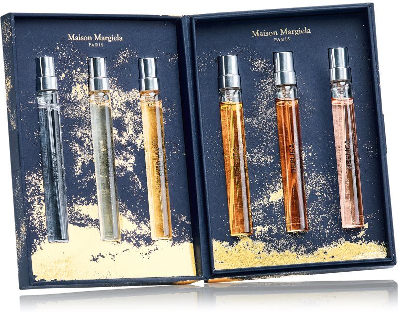 Maison Margiela REPLICA coffret cadeau mixte