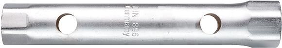 Clé à douille hexagonale FORTIS 4317784779562 24x27mm