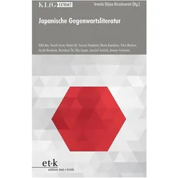 Irmela Hijiya-Kirschnereit, Belletristik von Irmela Hijiya-Kirschnereit