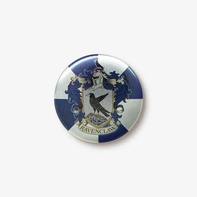 Hogwarts™: Ravenclaw-Wappen Anstecker