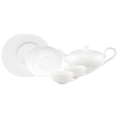 Villeroy & Boch Royal Tee-Set 7-teilig