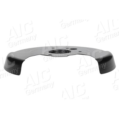 AIC Spritzblech, Bremsscheibe 56950 Hinterachse rechts für NISSAN