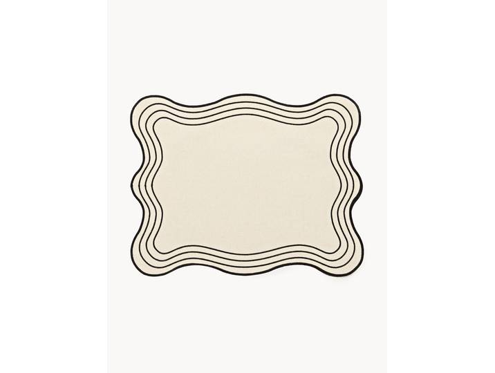 Sets de table Joss, 2 pièces
