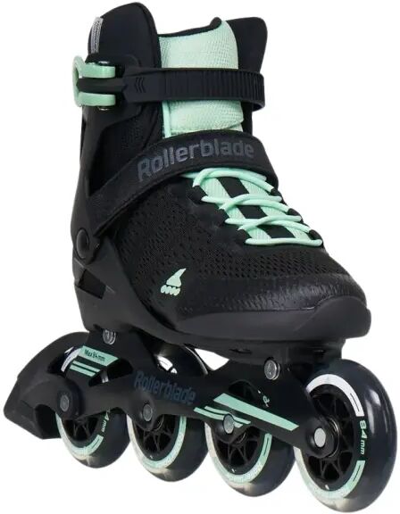 Rollerblade Spark 84 Damen Inliners (Schwarz - 42.5)
