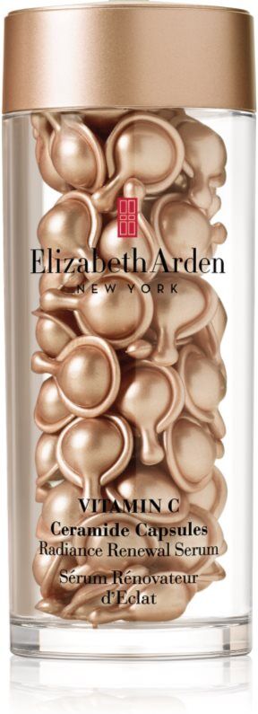 Elizabeth Arden Vitamin C Ceramide sérum illuminateur 60 pcs