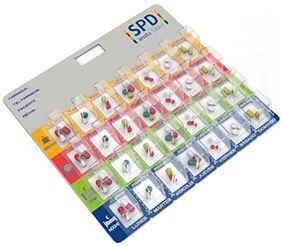 Anota SPD Anota-Tablet 250