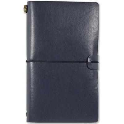 Jrnl Voyager Midnight Blue, Gebundene Ausgabe von Inc. (COR) Peter Pauper Press, Peter Pauper Press, 978-1-4413-2862-5