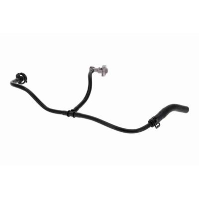VAICO Kühlmittelrohrleitung V10-9408 links für Audi