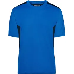 James & Nicholson Unisex Workwear T-Shirt Strong JN827
