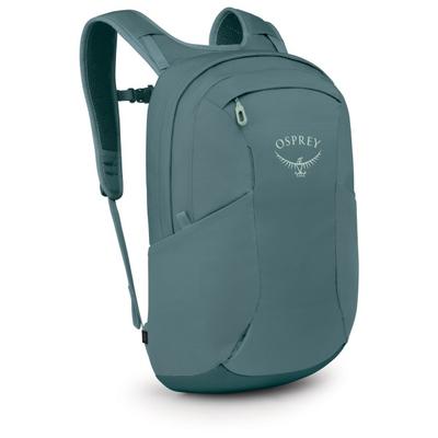Osprey - Farpoint Fairview Travel Daypack 15 - Daypack türkis