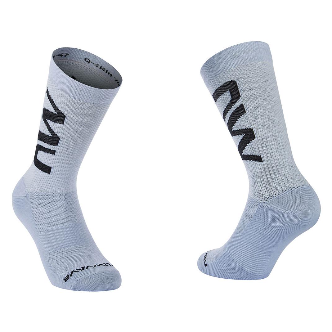 Northwave Extreme Air Sock (40 - 43) (NWB89222010--0ice grey)
