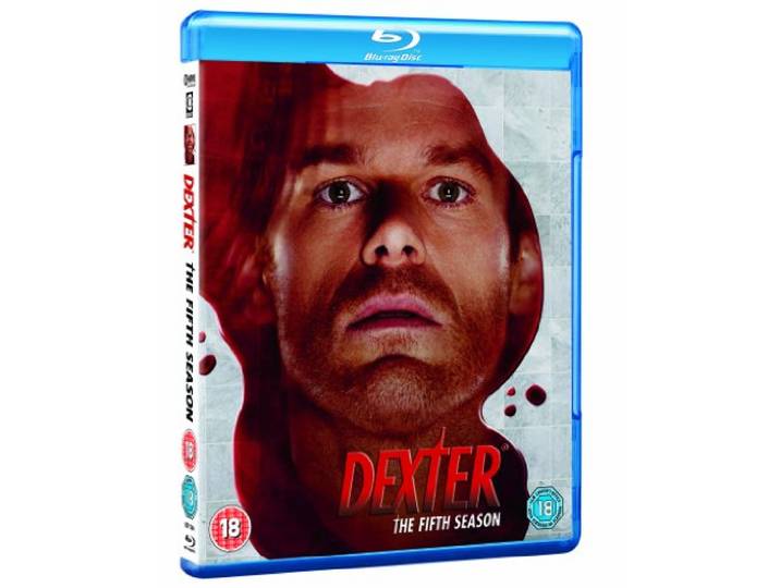 Dexter: Season 5