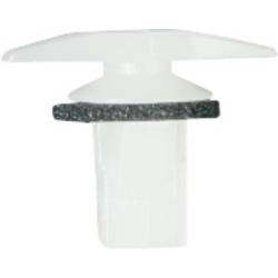 KS Tools 420.1361 Tür- und Fenstergummi-Clip für Honda,10er Pack