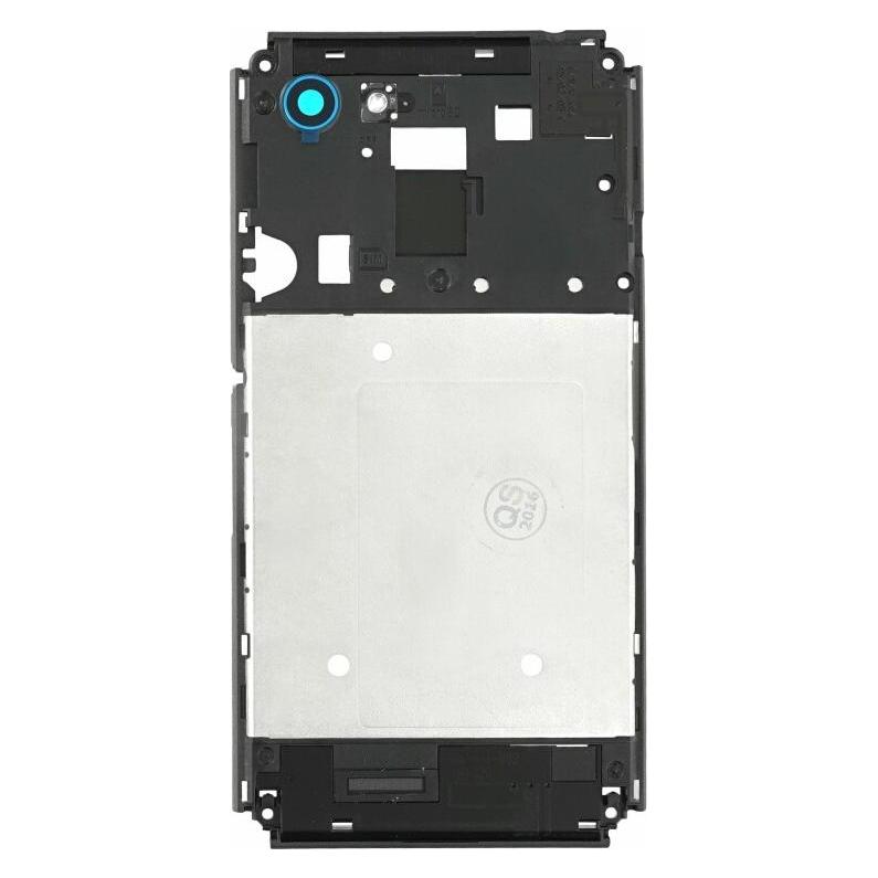 Sony Ericsson Sony Xperia E3 (D2203) Middle Cover black (Sony Xperia E3) (A/402-59080-0002)