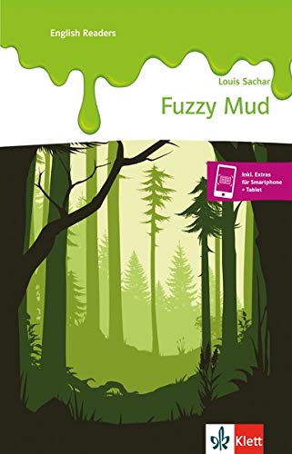 Louis Sachar - Fuzzy Mud: Buch und Klett Augmented (Klett English Readers) - Preis vom 09.10.2026 07:28:09 h