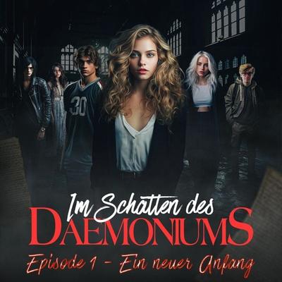 Ein neuer Anfang - Max Maschmann,Doreen Köhler, Audio, 4066004719528