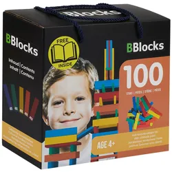 BBlocks Farbe