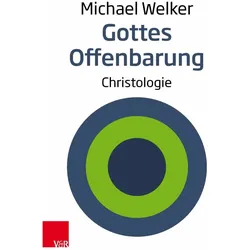 Gottes Offenbarung, Fachbücher von Michael Welker