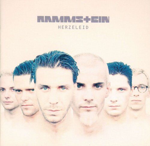 Rammstein - Herzeleid - Preis vom 27.09.2026 03:53:48 h