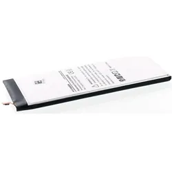 AGI 37355 - Akku - Samsung - Galaxy A5 - Schwarz - Lithium Polymer (LiPo) - 2300 mAh, Smartphone Akku