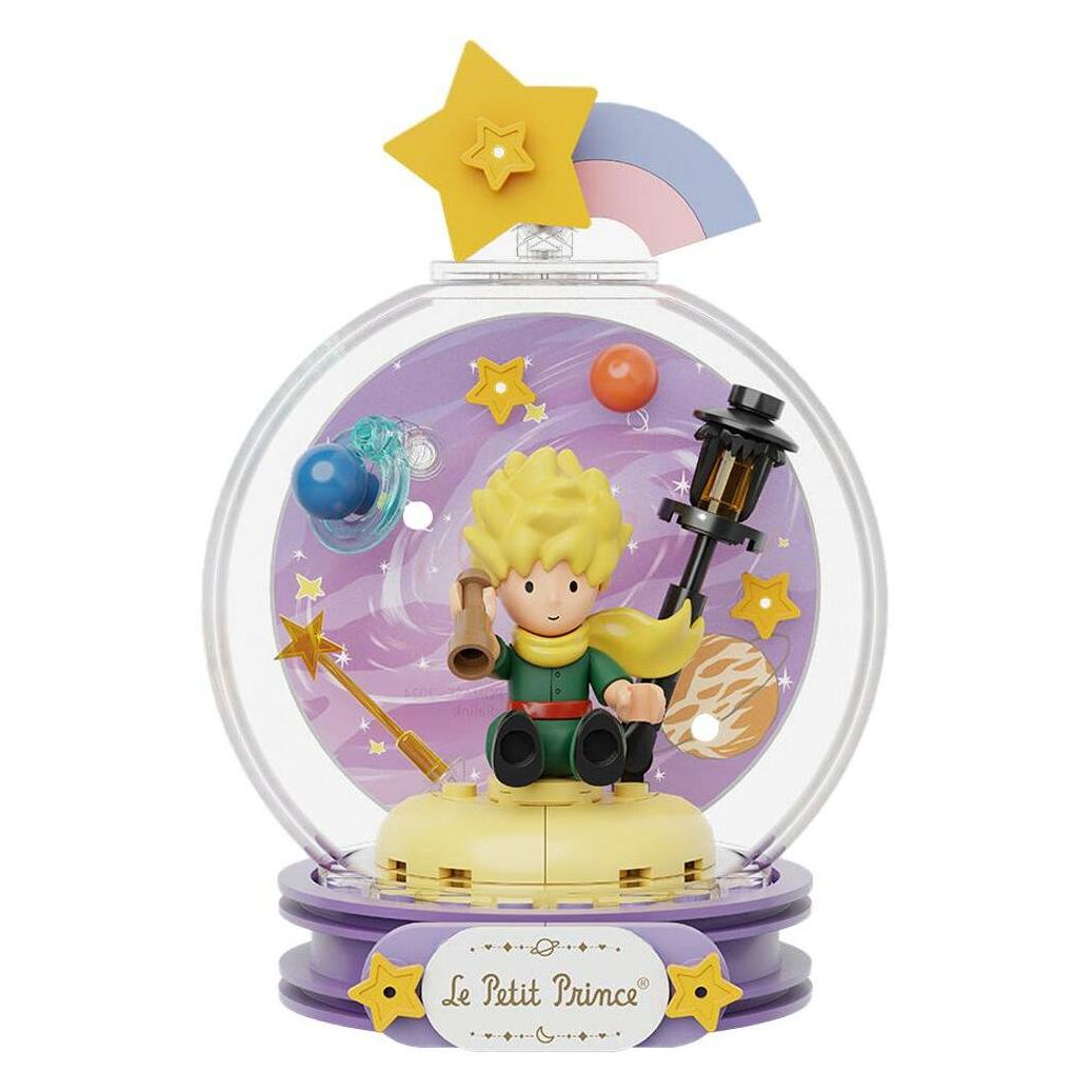 Pantasy Der kleine Prinz Bauset Starry Lamp (86332)