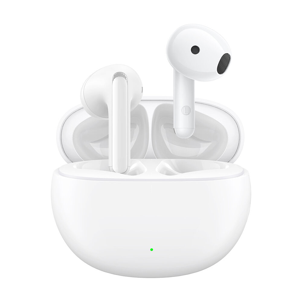 Joyroom JR-FB2 Witte hoofdtelefoon