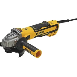 Winkelschleifer DWE4357 DeWALT 1700 Watt, Ø 125 mm