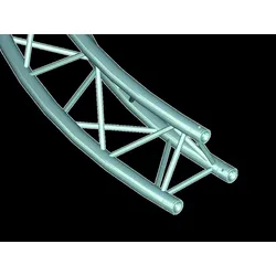 ALUTRUSS TRILOCK 6082 Kreiselement 2m in. 90° /\