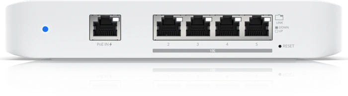 Ubiquiti UniFi-Switch USW-Flex-XG