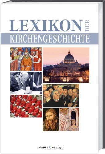 Bruno Steimer - Lexikon der Kirchengeschichte - Preis vom 05.10.2026 03:47:11 h