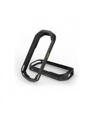 Zebra Rugged Boot Schutzhülle für Barcodescanner für Symbol TC55 TC57; Zebra TC51 TC52 TC52x TC55 TC56 TC57 TC57x (SG-TC5X-EXO1-01)