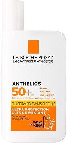 LA ROCHE POSAY Anthelios Uv-Mune 400 Fluido Invisible Spf50